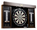 Barrington 40" Dartboard Cabinet w/ LED Light for $60 + free shipping