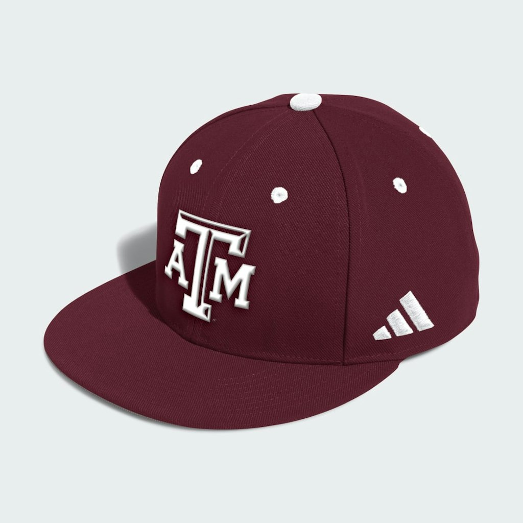 Texas A&M Aggies Cap: $30 Texas A&M Aggies Cap: $30