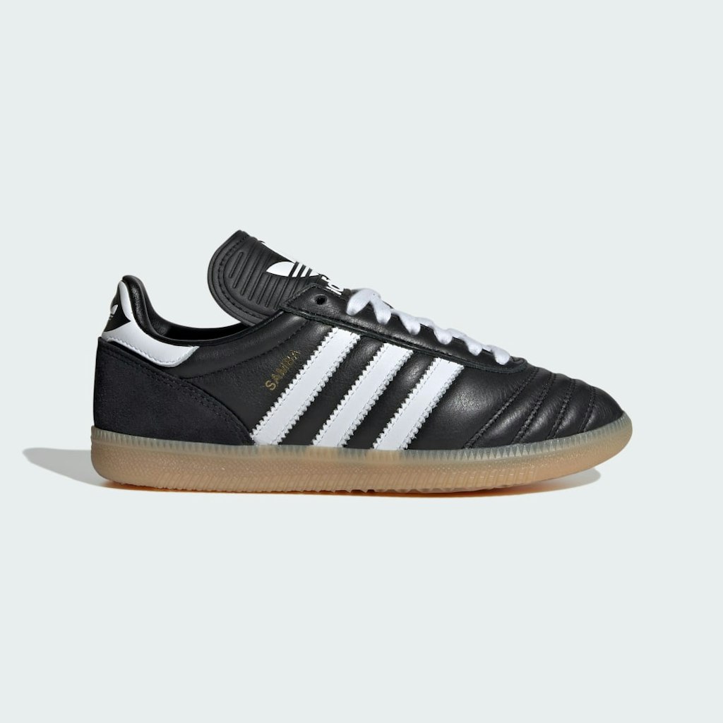 Adidas Samba Kids Shoes: $80