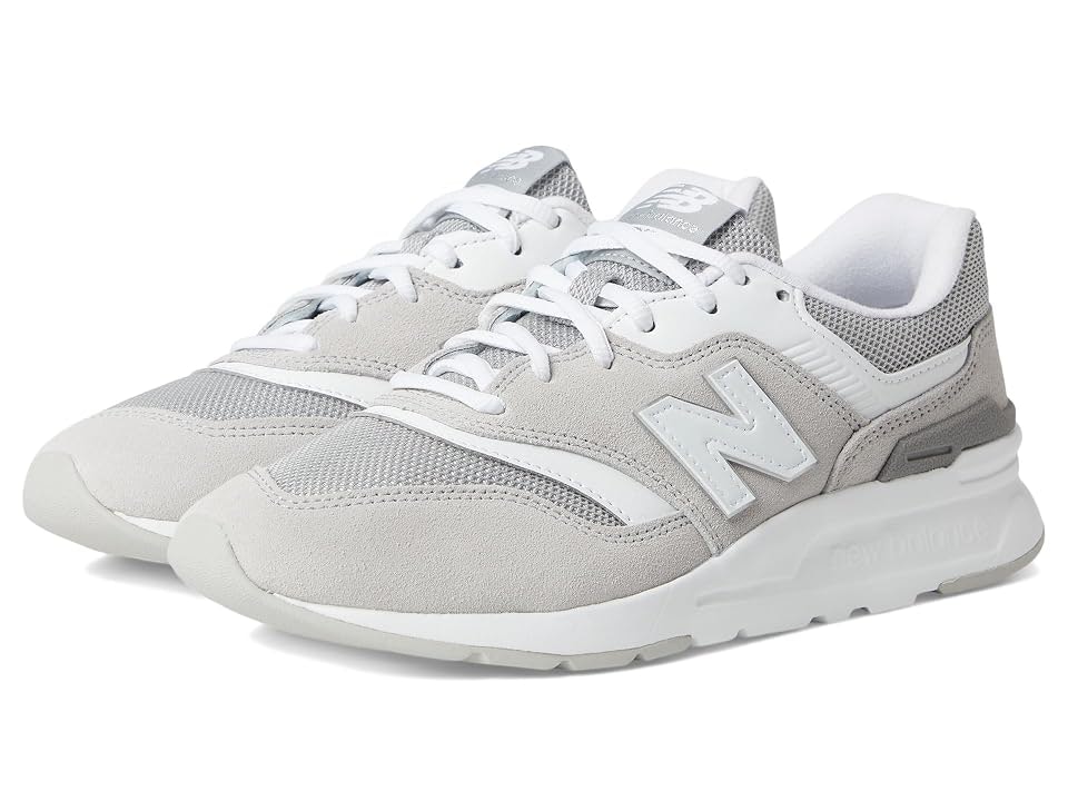 New Balance 997H Women's Classic Shoes 8.5 B: $99.94 New Balance 997H Women's Classic Shoes 8.5 B: $99.94