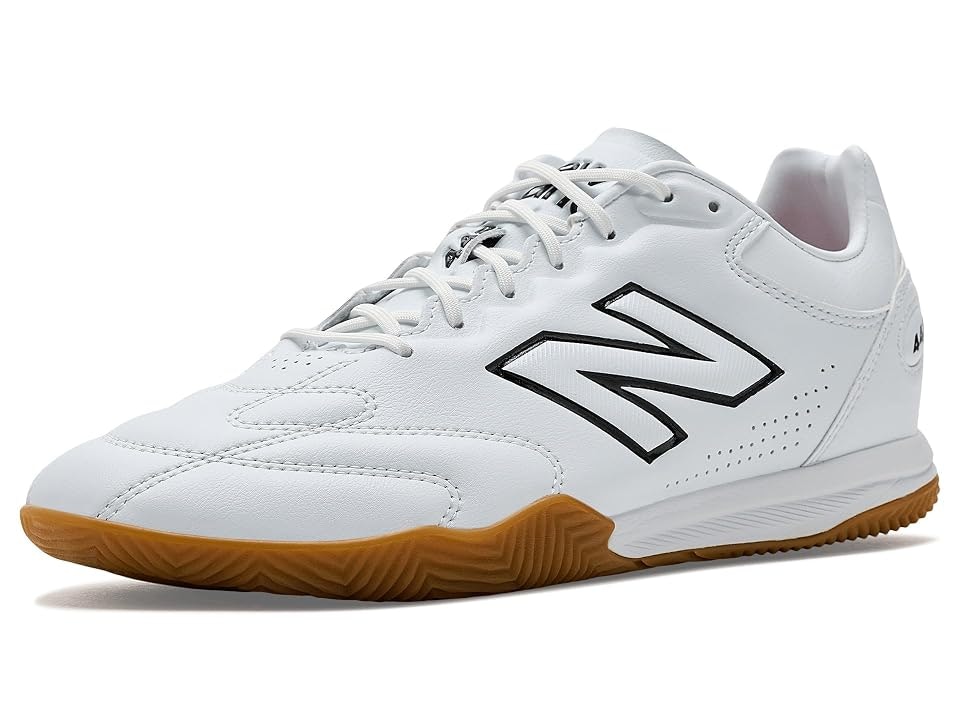New Balance 442 Pro In V3 Soccer Cleats: $99.94 New Balance 442 Pro In V3 Soccer Cleats: $99.94