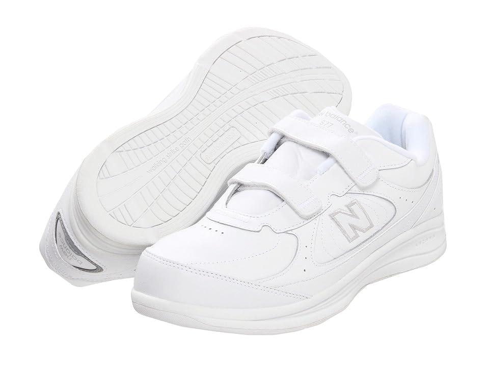 New Balance 577 Hook and Loop Men's Walking Shoes 12 4E: $89.94 New Balance 577 Hook and Loop Men's Walking Shoes 12 4E: $89.94