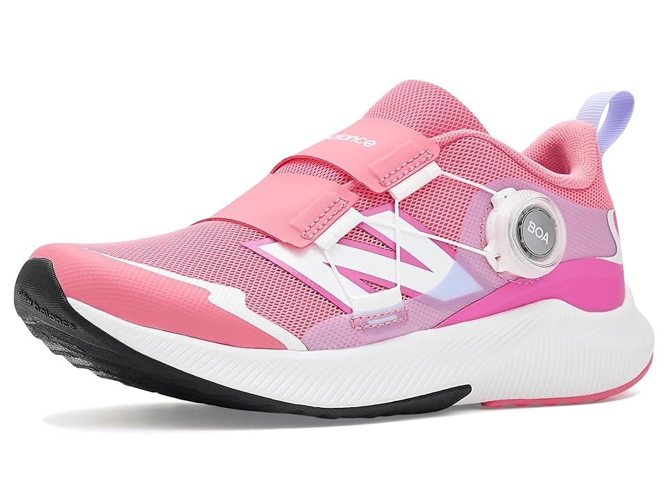 New Balance DynaSoft Reveal v4 BOA Kids Shoes: $67.49