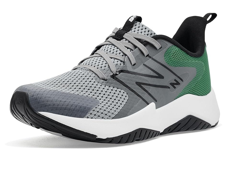 New Balance Kids Rave Run Lace Shoes: $59.99