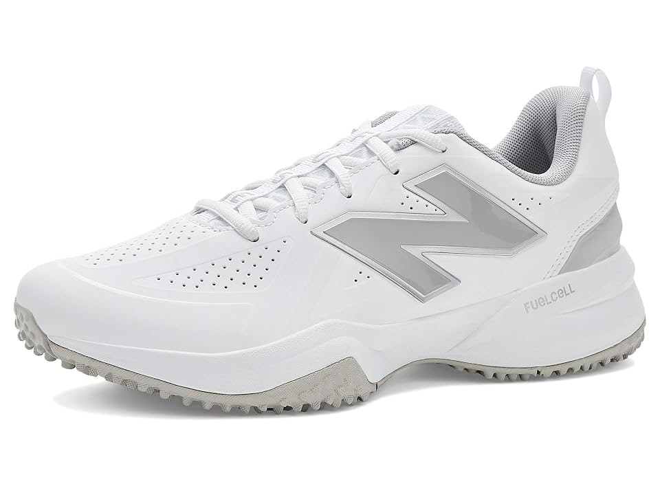 New Balance Fuse V5 Women's Turf Softball Cleats: $94.94 New Balance Fuse V5 Women's Turf Softball Cleats: $94.94