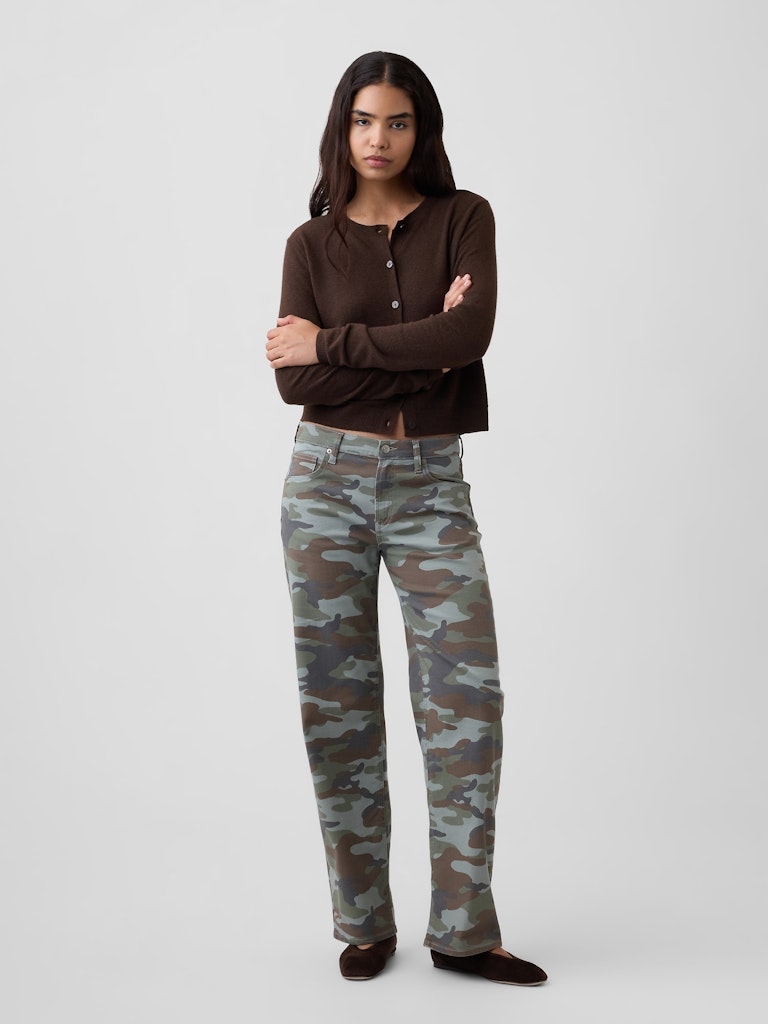 Low Rise Loose Jeans: $53.99 Low Rise Loose Jeans: $53.99