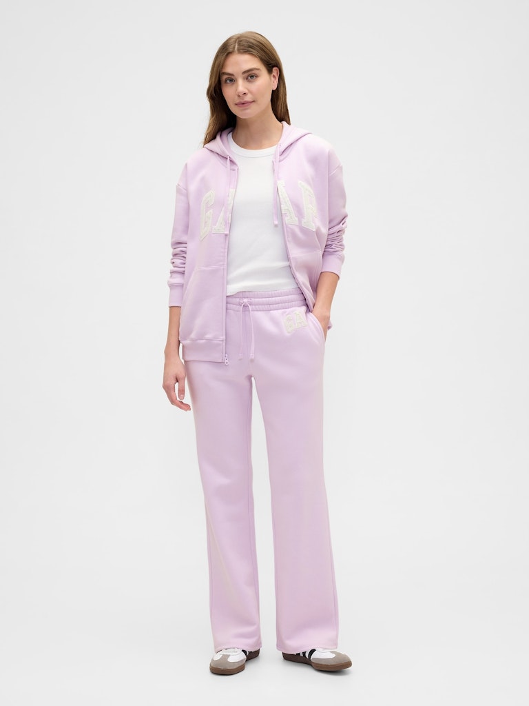 Gap Logo Straight Sweatpants: $34.99 Gap Logo Straight Sweatpants: $34.99