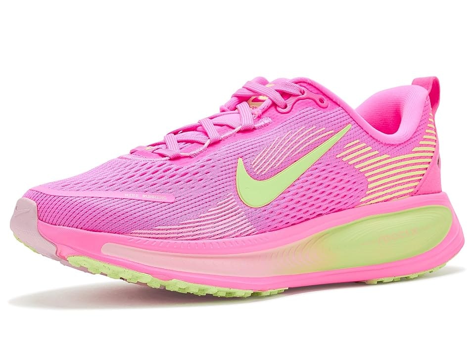 Nike Kids Vomero 18 Running Shoes: $91.50