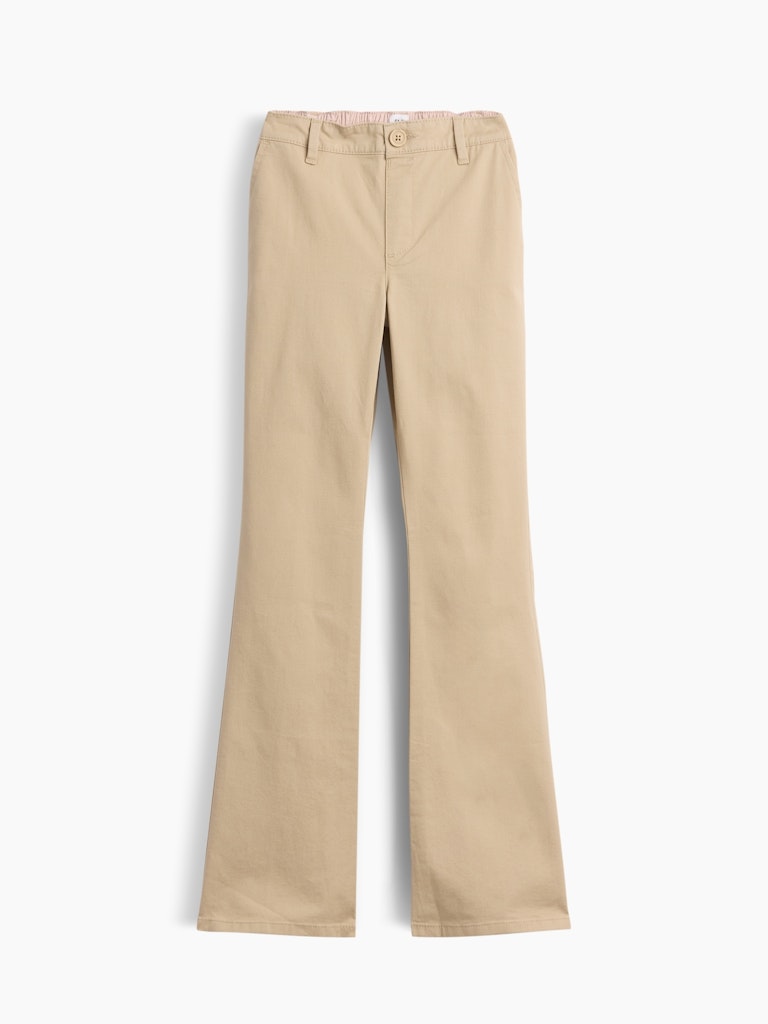 Kids' Flare Chino Pants: $17.49 Kids' Flare Chino Pants: $17.49