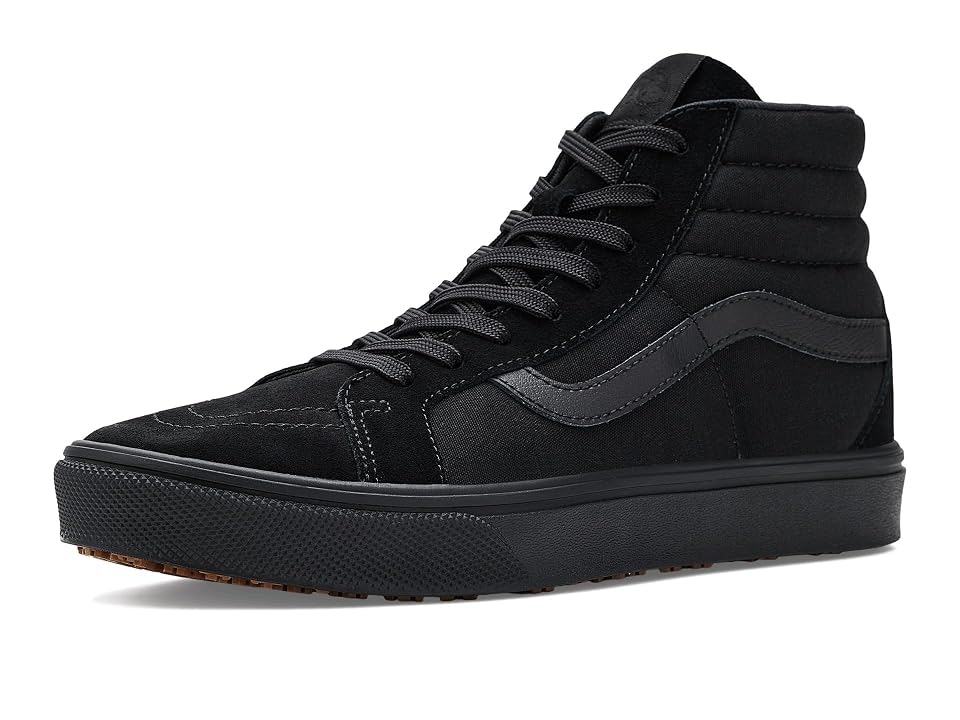 Vans Sk8-Hi Made For The Makers Slip Resistant Shoes: $110 Vans Sk8-Hi Made For The Makers Slip Resistant Shoes: $110