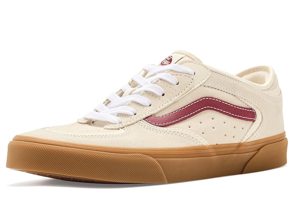 Vans Rowley Classic Athletic Shoes: $90 Vans Rowley Classic Athletic Shoes: $90