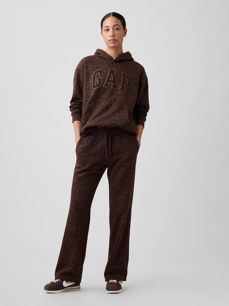 Gap Logo Straight Sweatpants: $23.99 Gap Logo Straight Sweatpants: $23.99