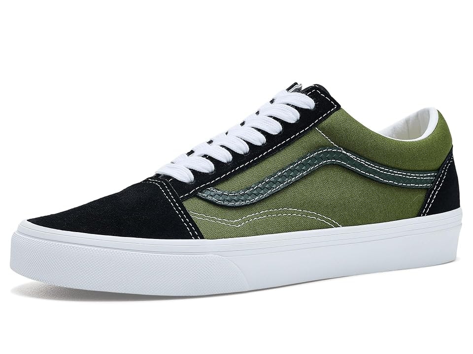 Vans Old Skool Men's 4.5/Women's 6 Shoes: $85 Vans Old Skool Men's 4.5/Women's 6 Shoes: $85