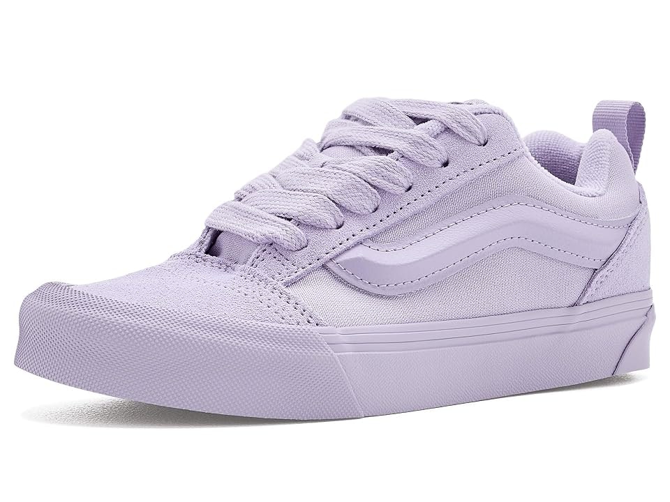 Vans Kids Knu Skool Shoes: $60