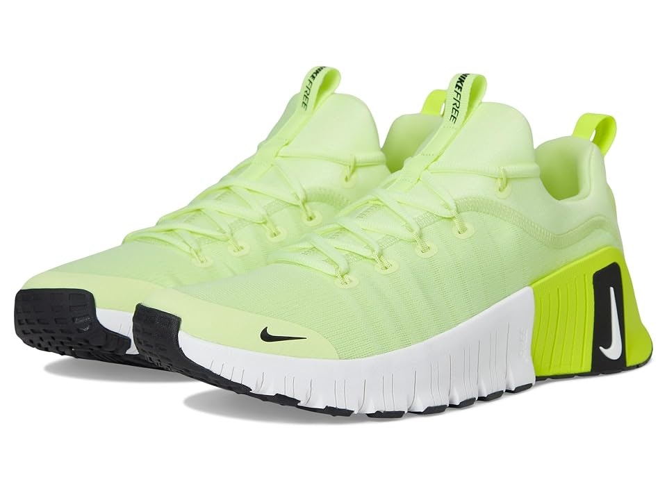 Nike Free Metcon 6 Men's Cross Training Shoes: $93.75