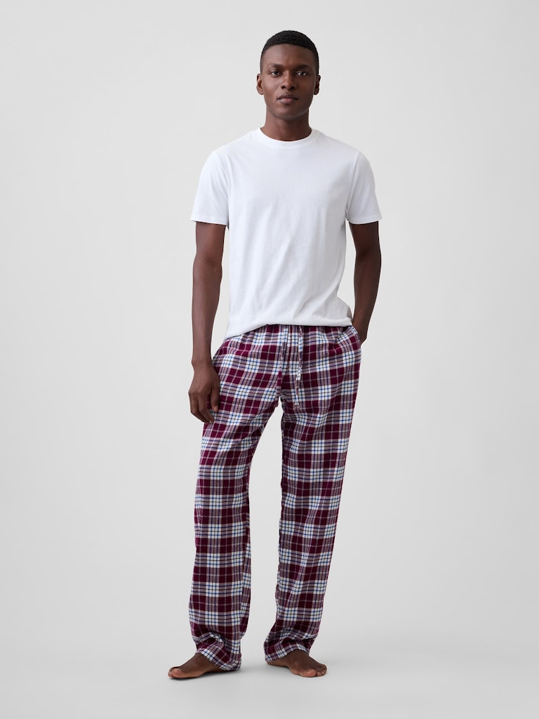 Flannel Pajama Pants: $23.99 Flannel Pajama Pants: $23.99