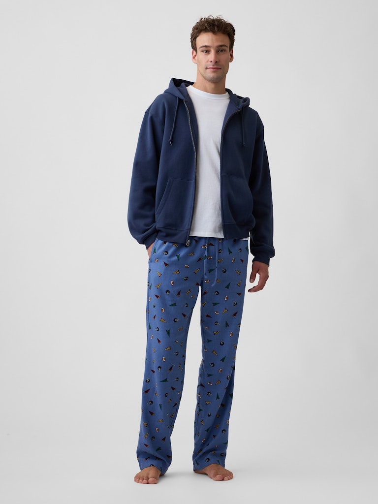 Flannel Pajama Pants: $23.99 Flannel Pajama Pants: $23.99