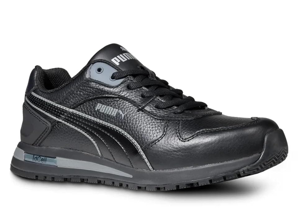 Puma Safety Frontside Women's ESD Clog Shoes: $148 Puma Safety Frontside Women's ESD Clog Shoes: $148