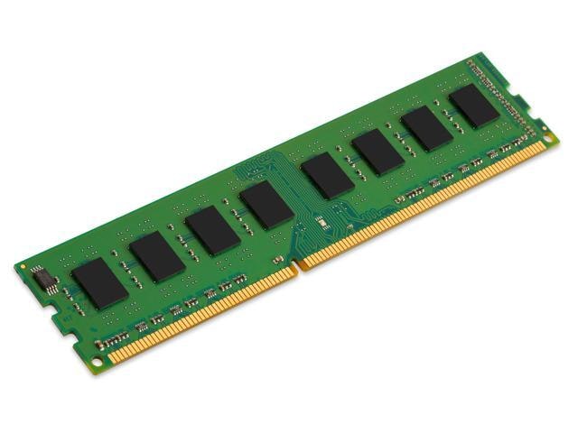 Kingston 4GB DDR3 1600 Desktop Memory: $27.60