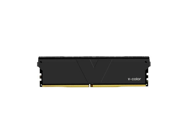 v-color 16GB DDR4 3200MT/s Desktop Memory Module: $109.99 v-color 16GB DDR4 3200MT/s Desktop Memory Module: $109.99