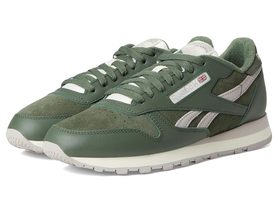 Reebok Classic Leather Shoes: $84.95