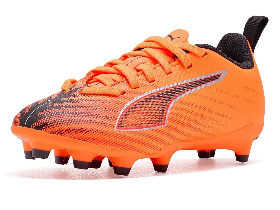 Puma Kids Ultra 6 Play Firm Ground Soccer Cleats: $50