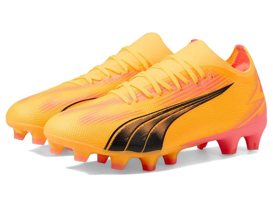 Puma Women's Ultra Match Firm Ground Soccer Cleats: $80.39