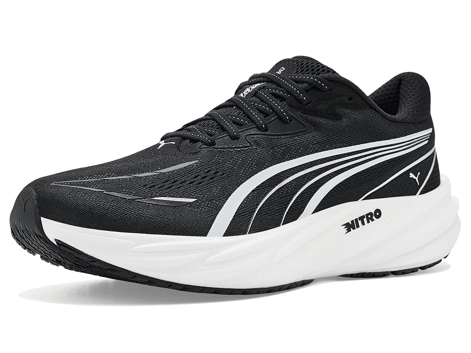 Puma Velocity Nitro 5 Men's Running Shoes: $139.95 Puma Velocity Nitro 5 Men's Running Shoes: $139.95