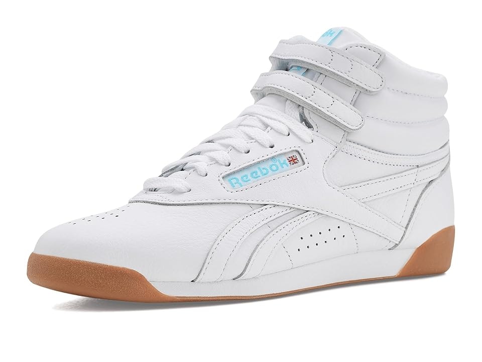 Reebok Freestyle Hi Women's Shoes: $79.99 Reebok Freestyle Hi Women's Shoes: $79.99