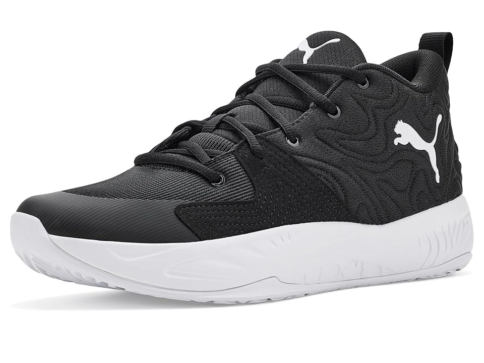 Puma Court Pro 3 Men's Basketball Shoes: $67.50 Puma Court Pro 3 Men's Basketball Shoes: $67.50