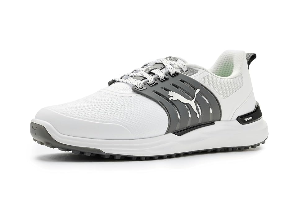 Puma Ignite Elevate 2 Wide Men's Golf Shoes: $99 Puma Ignite Elevate 2 Wide Men's Golf Shoes: $99
