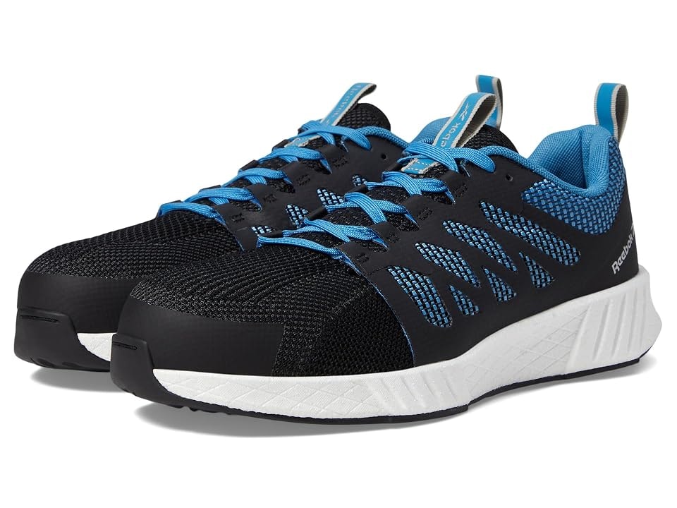 Reebok Work Fusion Flexweave Cage Composite Toe Men's Shoes: $109.95