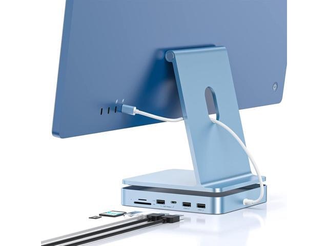 Pulwtop 7-in-1 iMac USB-C Hub Adapter: $175.93 Pulwtop 7-in-1 iMac USB-C Hub Adapter: $175.93