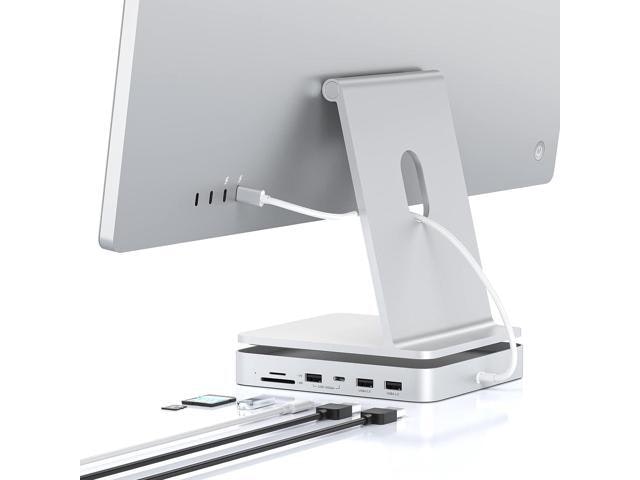 Pulwtop 7-in-1 iMac USB-C Hub Adapter: $156.19 Pulwtop 7-in-1 iMac USB-C Hub Adapter: $156.19
