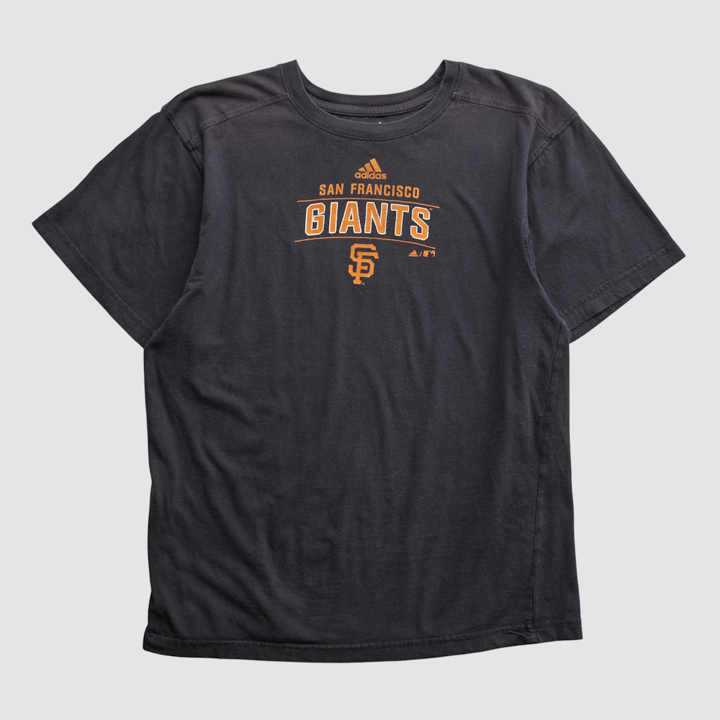 San Francisco Giants Adidas 2010s T-shirt: $34.99 San Francisco Giants Adidas 2010s T-shirt: $34.99
