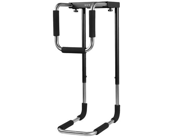 Vivo Adjustable Under-Desk PC Mount: $79.99 Vivo Adjustable Under-Desk PC Mount: $79.99
