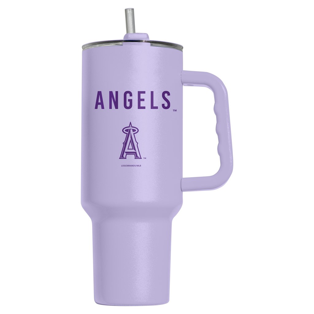 Los Angeles Angels 40-oz. Soft Touch Tumbler: $49.99