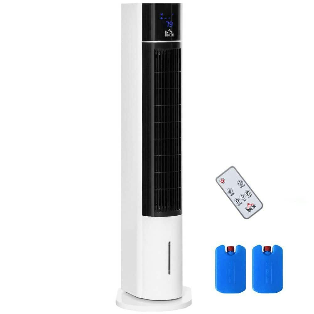 41-inch 3-in-1 Portable Evaporative Cooler and Tower Fan: $149.40 41-inch 3-in-1 Portable Evaporative Cooler and Tower Fan: $149.40