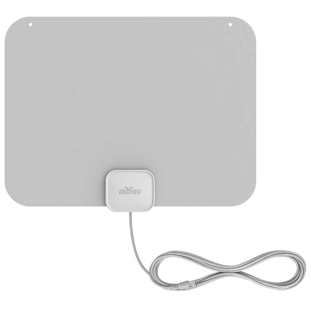 Leaf 40-Mile Multi-Directional Indoor Antenna: $34.64 Leaf 40-Mile Multi-Directional Indoor Antenna: $34.64