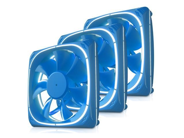 Vetroo DF120 120mm Case Fan: $29.99