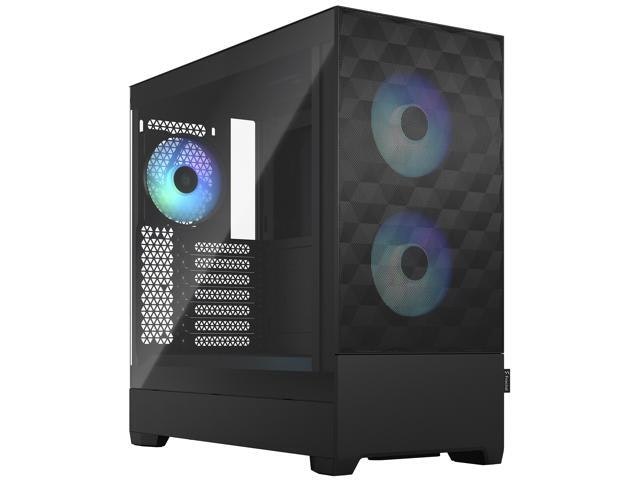 Fractal Design Pop Air RGB Mid Tower Computer Case: $121.45 Fractal Design Pop Air RGB Mid Tower Computer Case: $121.45