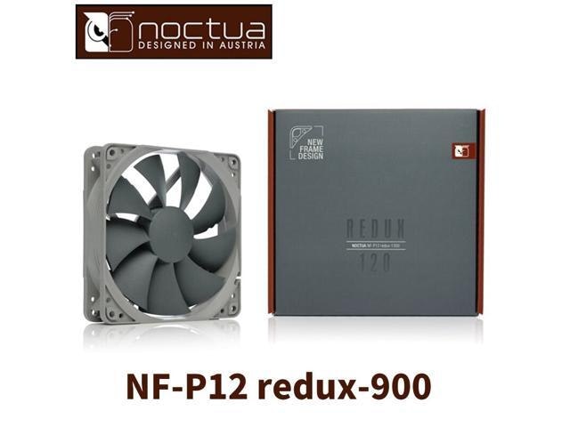 Noctua NF-P12 Redux 120mm Fan: $48.90