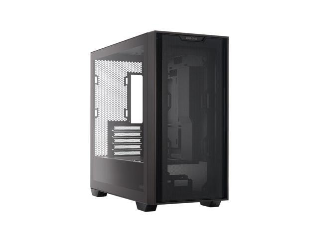 Asus A21 Micro ATX Computer Case: $69.99