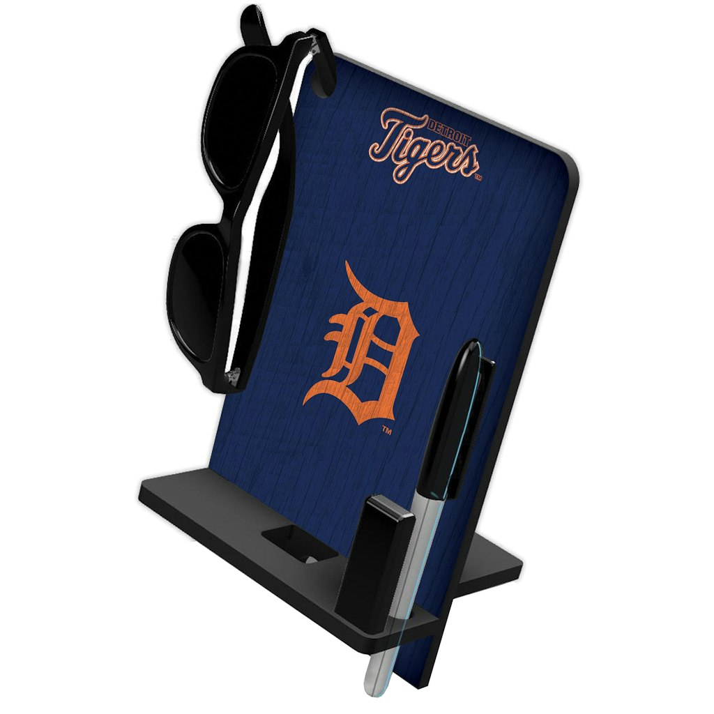 Detroit Tigers 4-in-1 Desktop Phone Stand: $27.99