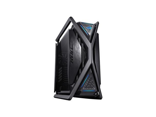 Asus ROG Hyperion GR701 EATX Full-Tower Computer Case: $745.99 Asus ROG Hyperion GR701 EATX Full-Tower Computer Case: $745.99