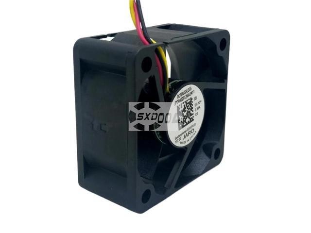 JPD0402012MA3A11 40mm 12V Cooling Fan 2-Pack: $35.98