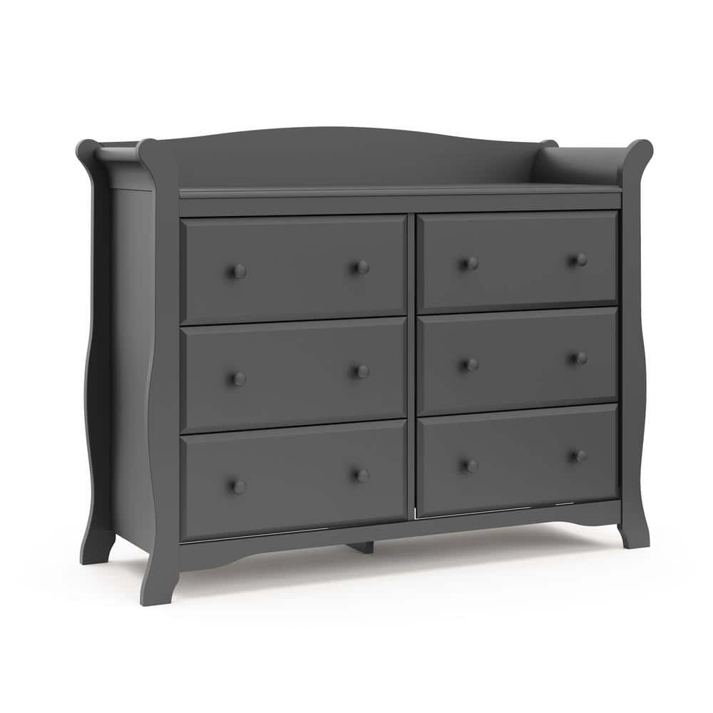 Avalon 6-Drawer Kids Dresser: $349.99 Avalon 6-Drawer Kids Dresser: $349.99