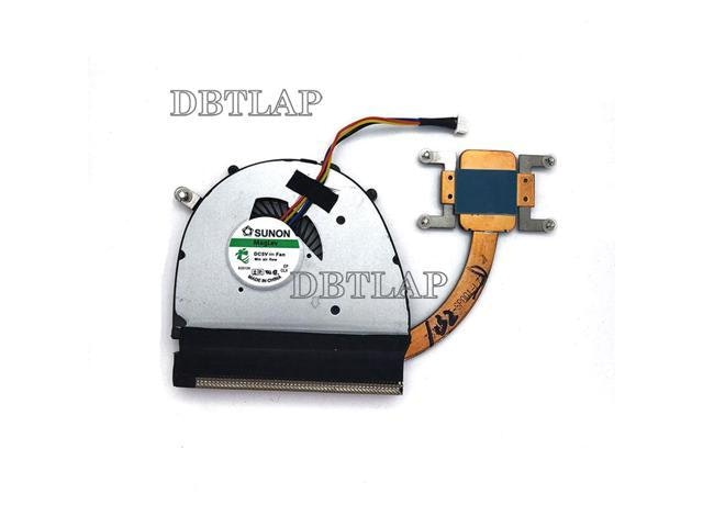 Lenovo IdeaPad U310 CPU Cooling Fan with Heatsink: $30.36 Lenovo IdeaPad U310 CPU Cooling Fan with Heatsink: $30.36