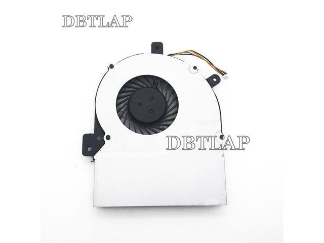 Asus K55 Laptop Replacement CPU Cooling Fan: $13.11