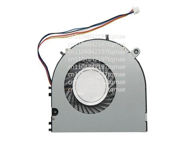 Trigkey Speed S 8109U Mini PC CPU Fan: $28.30